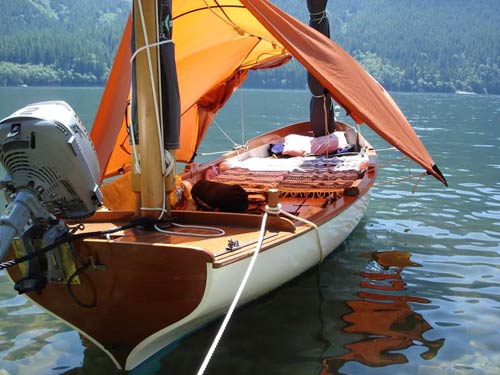 Alaska Plans Instant Download - Duckworks Boat Builders Supply